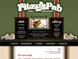 Fitzy's Pub