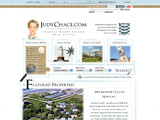 Judy Chace - Rhode Island Coastal Properties