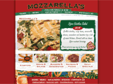 Mozzarella's Grill