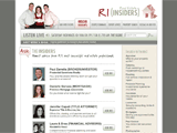 RI Insiders